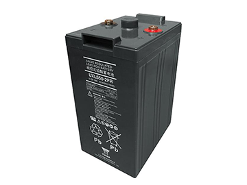 汤浅电池UXL550-2FR