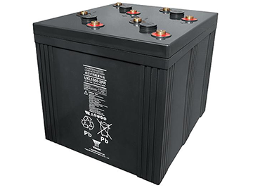 汤浅电池UXL2200-2FR